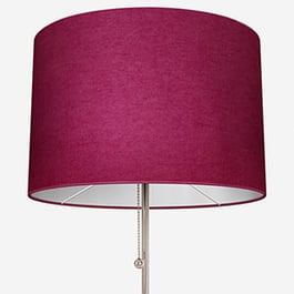 Belvoir Recycled Fuchsia Easy Fit Lamp Shade