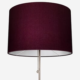 Belvoir Recycled Mulberry Easy Fit Lamp Shade