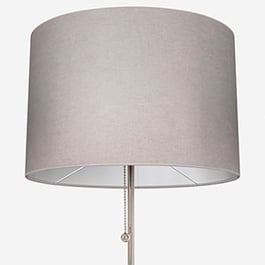 Belvoir Recycled Silver Easy Fit Lamp Shade