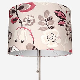 Fryetts Bohemia Berry Lamp Shade