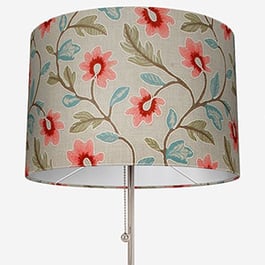 Brookland Rouge Easy Fit Lamp Shade