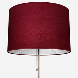 Fryetts Capri Recycled Rosso Lamp Shade