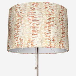 Chelwood Burnt Orange Easy Fit Lamp Shade
