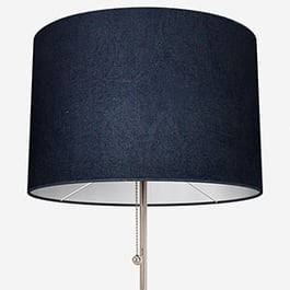 Classique Navy Easy Fit Lamp Shade