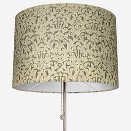Fryetts Cora Charcoal Lamp Shade