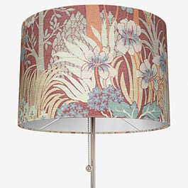Fryetts Enchanted Forest Rosso Lamp Shade