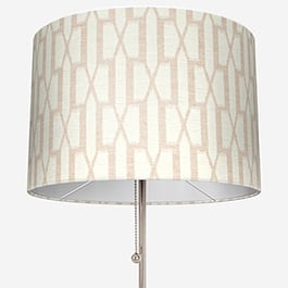 Finesta Blush Easy Fit Lamp Shade