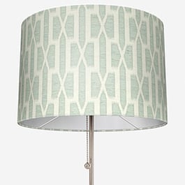 Finesta Seafoam Easy Fit Lamp Shade