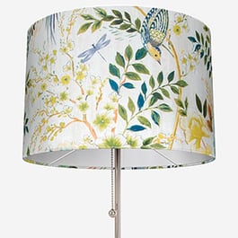 Florence Ochre Easy Fit Lamp Shade