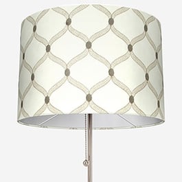 Frome Mocha Easy Fit Lamp Shade