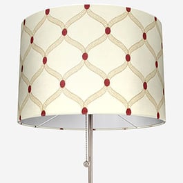 Frome Rosso Easy Fit Lamp Shade