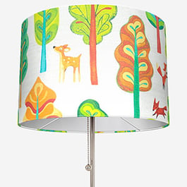 Fryetts Funky Forest Multi Lamp Shade