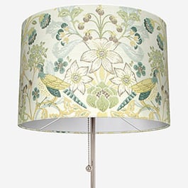 Fryetts Holcombe Antique Lamp Shade