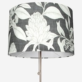 Fryetts Holyrood Charcoal Lamp Shade
