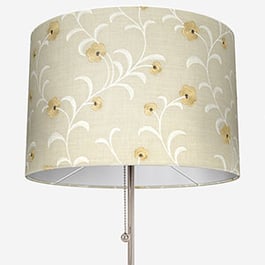 Japonica Linen Easy Fit Lamp Shade