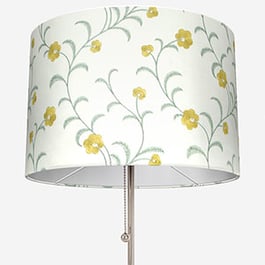 Japonica Ochre Easy Fit Lamp Shade