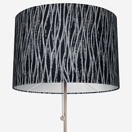 Fryetts Linear Noir Lamp Shade