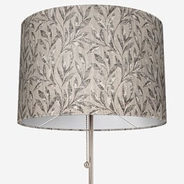 Mayfair Charcoal Easy Fit Lamp Shade