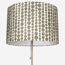 Metronome Moleskin Easy Fit Lamp Shade
