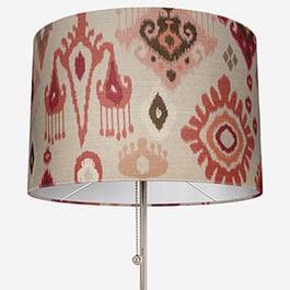 Peru Tabasco Easy Fit Lamp Shade