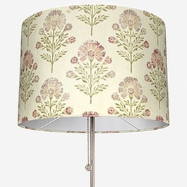 Pesaro Mulberry Easy Fit Lamp Shade