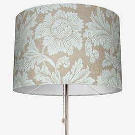 Provence Oatmeal Easy Fit Lamp Shade
