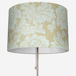 Provence Ochre Easy Fit Lamp Shade