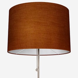 Revela Velvet Copper Easy Fit Lamp Shade