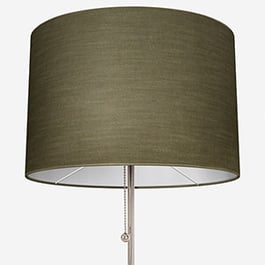 Revela Velvet Moss Easy Fit Lamp Shade