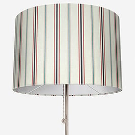 Fryetts Salcombe Stripe Multi Lamp Shade