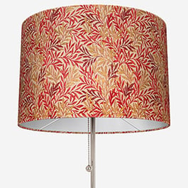 Fryetts San Sebastian Rosso Lamp Shade