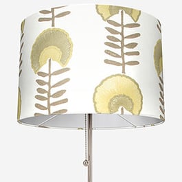 Scandi Floral Pampas Easy Fit Lamp Shade