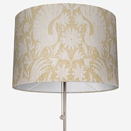 Scandi Wildlife Ochre Easy Fit Lamp Shade