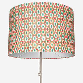 Shiraz Burnt Orange Easy Fit Lamp Shade
