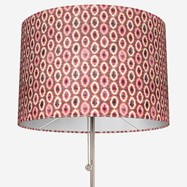 Shiraz Rosso Easy Fit Lamp Shade