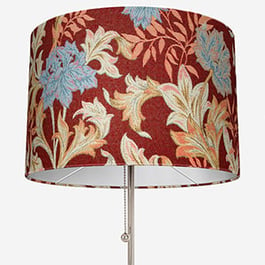 Fryetts Summerseat Rosso Lamp Shade