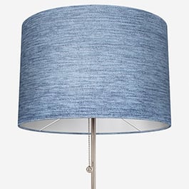 Toronto Ashley Blue Easy Fit Lamp Shade