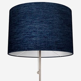 Toronto Navy Easy Fit Lamp Shade