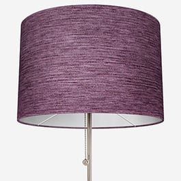 Toronto Plum Easy Fit Lamp Shade
