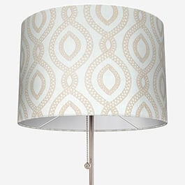 Woolverton Natural Easy Fit Lamp Shade