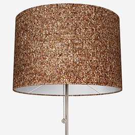 Gordon John Faro Copper Blush Lamp Shade