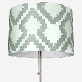 Gordon John Omni Charcoal Lamp Shade