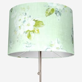 Gordon John Oxford Mint Lamp Shade