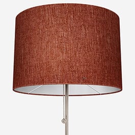 Gordon John Sevilla Vermillion Lamp Shade