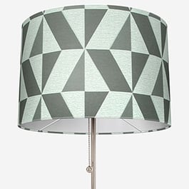 Gordon John Tribeca Charcoal Lamp Shade