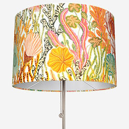 Harlequin Acropora Brazilian Rosewood Nectrar Easy Fit Lamp Shade