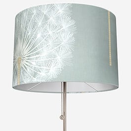 Harlequin Amity Slate and Gold Easy Fit Lamp Shade