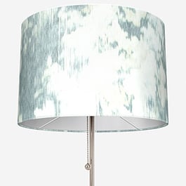 Harlequin Diffuse Slate and Ecru Easy Fit Lamp Shade