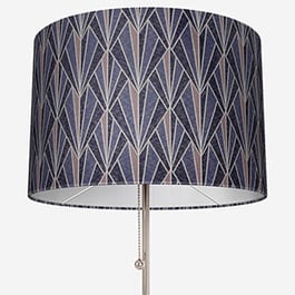 iLiv Astoria Blueprint Lamp Shade