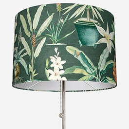 iLiv Atrium Pine Lamp Shade